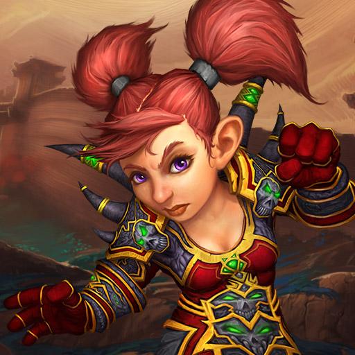 race_gnome